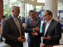 Mời gọi nhà đầu tư góp sức chống ngập Mời gọi nhà đầu tư góp sức chống ngập