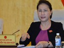 Đại sứ Ai len viết thư cho Chủ tịch Quốc hội "kêu" dự án ODA chậm Đại sứ Ai len viết thư cho Chủ tịch Quốc hội "kêu" dự án ODA chậm