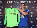 Điều ít biết về thủ môn "bom tấn" Kepa Arrizabalaga của Chelsea Điều ít biết về thủ môn "bom tấn" Kepa Arrizabalaga của Chelsea