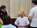 Bị kết án 114 năm, cựu nhà sư "đại gia" Thái Lan chỉ ở tù 20 năm Bị kết án 114 năm, cựu nhà sư "đại gia" Thái Lan chỉ ở tù 20 năm