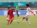 Còn bao nhiêu tuyển thủ U23 đủ tuổi đá SEA Games 2019? Còn bao nhiêu tuyển thủ U23 đủ tuổi đá SEA Games 2019?