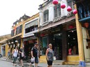 Di tích tư nhân: Để dân tự quản Di tích tư nhân: Để dân tự quản