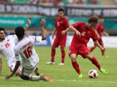 Vuột HCĐ, Olympic VN vẫn tạo dấu ấn Vuột HCĐ, Olympic VN vẫn tạo dấu ấn
