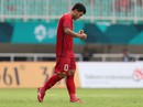 Olympic Việt Nam đi tìm tiền đạo cắm Olympic Việt Nam đi tìm tiền đạo cắm