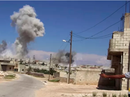 Nga tố Mỹ sử dụng bom phốt pho ở Syria Nga tố Mỹ sử dụng bom phốt pho ở Syria