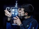Clip Djokovic đăng quang US Open 2018, đoạt Grand Slam thứ 14 Clip Djokovic đăng quang US Open 2018, đoạt Grand Slam thứ 14