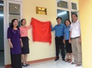 Quảng Bình: Trao "Mái ấm Công đoàn" cho giáo viên ở vùng sâu Quảng Bình: Trao "Mái ấm Công đoàn" cho giáo viên ở vùng sâu
