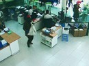 Yêu cầu tăng cường an ninh sau hàng loạt vụ cướp ngân hàng Yêu cầu tăng cường an ninh sau hàng loạt vụ cướp ngân hàng