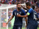 "Chân gỗ" Giroud ghi bàn, Pháp hạ Hà Lan ở Nations League "Chân gỗ" Giroud ghi bàn, Pháp hạ Hà Lan ở Nations League