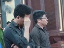 Nguyên cán bộ công an buôn lậu "siêu xe" lãnh 14 năm tù Nguyên cán bộ công an buôn lậu "siêu xe" lãnh 14 năm tù