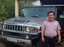 Đại gia thủy sản miền Tây sở hữu siêu xe, biển số "độc" hầu toà Đại gia thủy sản miền Tây sở hữu siêu xe, biển số "độc" hầu toà
