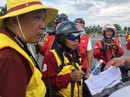 Tước quyền 4 tay đua ngay vạch xuất phát Cúp Tôn Hoa Sen 2018 Tước quyền 4 tay đua ngay vạch xuất phát Cúp Tôn Hoa Sen 2018