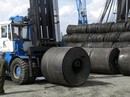Thép Việt bị kiện tới tấp Thép Việt bị kiện tới tấp