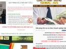 Công ty đòi nợ vi phạm, chủ nợ có vô can? Công ty đòi nợ vi phạm, chủ nợ có vô can?