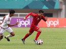 Quang Hải là ứng viên số 1 cho Quả bóng vàng 2018 Quang Hải là ứng viên số 1 cho Quả bóng vàng 2018