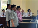 Số tiền đại gia Tòng "Thiên Mã" chiếm đoạt của ngân hàng bất ngờ giảm 27 tỉ Số tiền đại gia Tòng "Thiên Mã" chiếm đoạt của ngân hàng bất ngờ giảm 27 tỉ