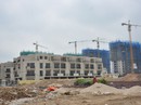 Tín dụng bất động sản đã tăng đến mức cảnh báo Tín dụng bất động sản đã tăng đến mức cảnh báo