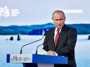 Ông Putin nói về các "nghi phạm đầu độc cựu điệp viên Nga" Ông Putin nói về các "nghi phạm đầu độc cựu điệp viên Nga"