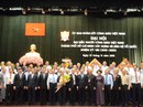 Linh mục Phan Khắc Từ tái đắc cử Chủ tịch Uỷ ban Đoàn kết Công giáo Việt Nam TP HCM Linh mục Phan Khắc Từ tái đắc cử Chủ tịch Uỷ ban Đoàn kết Công giáo Việt Nam TP HCM