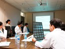 Phẫu thuật thành công ca cắt gan không truyền máu Phẫu thuật thành công ca cắt gan không truyền máu