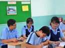 Chủ tịch UBND TP HCM đồng ý miễn học phí bậc THCS Chủ tịch UBND TP HCM đồng ý miễn học phí bậc THCS