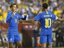 Barcelona có thể bán Coutinho để đưa Neymar trở lại Nou Camp Barcelona có thể bán Coutinho để đưa Neymar trở lại Nou Camp