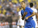 Brazil vùi dập El Salvador, Argentina bị Colombia cầm chân tại Mỹ Brazil vùi dập El Salvador, Argentina bị Colombia cầm chân tại Mỹ