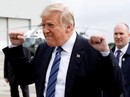Quan chức Mỹ rò rỉ về sắc lệnh "cứng" của ông Trump trước thềm bầu cử giữa kỳ Quan chức Mỹ rò rỉ về sắc lệnh "cứng" của ông Trump trước thềm bầu cử giữa kỳ