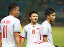 Không giỏi tiếng Anh, Quang Hải đừng nên xuất ngoại Không giỏi tiếng Anh, Quang Hải đừng nên xuất ngoại