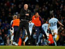 20 triệu bảng của Man City không giữ nổi chân Pep Guardiola 20 triệu bảng của Man City không giữ nổi chân Pep Guardiola