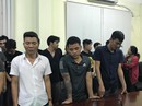 Bộ Công an đột kích sòng bạc "khủng" của nhóm giang hồ Bộ Công an đột kích sòng bạc "khủng" của nhóm giang hồ