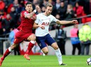 Tottenham - Liverpool: Trông cậy vào Kane Tottenham - Liverpool: Trông cậy vào Kane