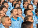 Nếu con tôi bị cô giáo phạt ngậm bút… Nếu con tôi bị cô giáo phạt ngậm bút…