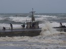 Philippines quay cuồng trong tay "tử thần" Mangkhut Philippines quay cuồng trong tay "tử thần" Mangkhut