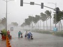 Bão Mangkhut quá khủng khiếp Bão Mangkhut quá khủng khiếp