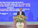 TP HCM tìm giải pháp công nghệ cho "siêu đô thị"