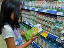 Cạnh tranh sữa organic bắt đầu sôi động Cạnh tranh sữa organic bắt đầu sôi động