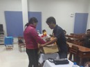 Vụ song thai chết lưu ở Vĩnh Long: Tạm đình chỉ công tác bác sĩ trực Vụ song thai chết lưu ở Vĩnh Long: Tạm đình chỉ công tác bác sĩ trực