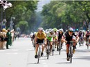David van Eerd đoạt Áo vàng chung cuộc Cúp Tôn Hoa Sen David van Eerd đoạt Áo vàng chung cuộc Cúp Tôn Hoa Sen