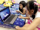Dạy trẻ cách sử dụng internet an toàn Dạy trẻ cách sử dụng internet an toàn