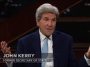 Cựu ngoại trưởng Kerry chỉ trích sốc ông Trump Cựu ngoại trưởng Kerry chỉ trích sốc ông Trump