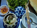 Chế biến "Mắt cá ngừ đại dương" đúng phong cách Phú Yên Chế biến "Mắt cá ngừ đại dương" đúng phong cách Phú Yên