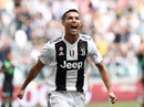Ronaldo lần đầu ghi bàn, Juventus mở đại tiệc ở Allianz Arena Ronaldo lần đầu ghi bàn, Juventus mở đại tiệc ở Allianz Arena