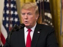 Ông Donald Trump áp thuế mới lên hàng Trung Quốc Ông Donald Trump áp thuế mới lên hàng Trung Quốc