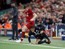 Milner che mờ cả Mbappe Milner che mờ cả Mbappe