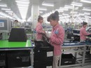 Gia công, lắp ráp thu về 8,6 tỉ USD Gia công, lắp ráp thu về 8,6 tỉ USD