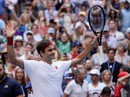 Clip: Federer, Sharapova đánh bại đàn em, vào vòng 4 US Open Clip: Federer, Sharapova đánh bại đàn em, vào vòng 4 US Open