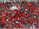 Cuồng nhiệt tôn vinh các tuyển thủ Việt Nam thi đấu hết mình tại ASIAD 2018 Cuồng nhiệt tôn vinh các tuyển thủ Việt Nam thi đấu hết mình tại ASIAD 2018