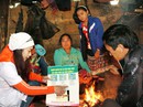 HIV/AIDS BỦA VÂY VÙNG CAO (*): Những con số báo động HIV/AIDS BỦA VÂY VÙNG CAO (*): Những con số báo động