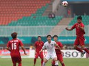 Ấn tượng không chiến từ Olympic Việt Nam! Ấn tượng không chiến từ Olympic Việt Nam!